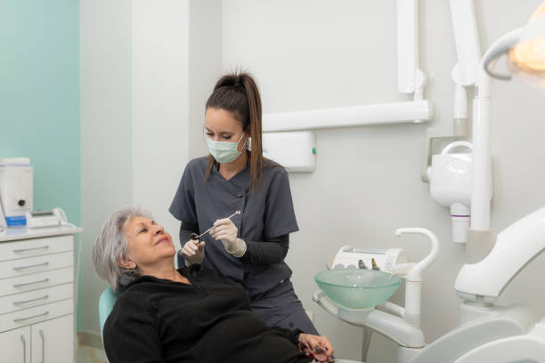 Best Urgent Tooth Repair  in Fayetteville, TN